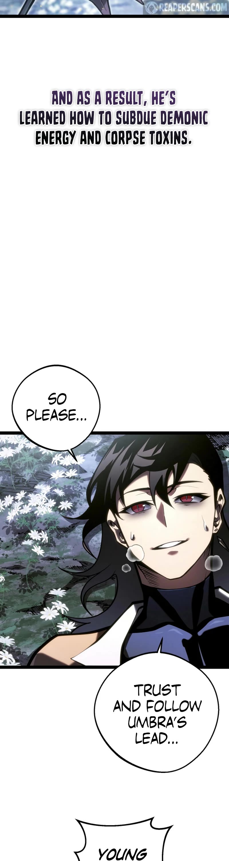 Regressing As The Reincarnated Bastard Of The Sword Clan Chapter 40 page 38 - Chapter 40