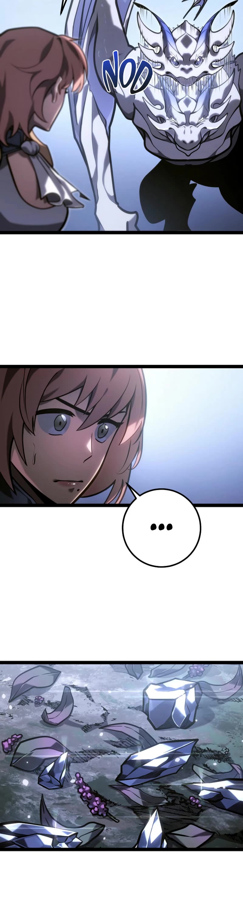 Regressing As The Reincarnated Bastard Of The Sword Clan Chapter 40 page 42 - Chapter 40
