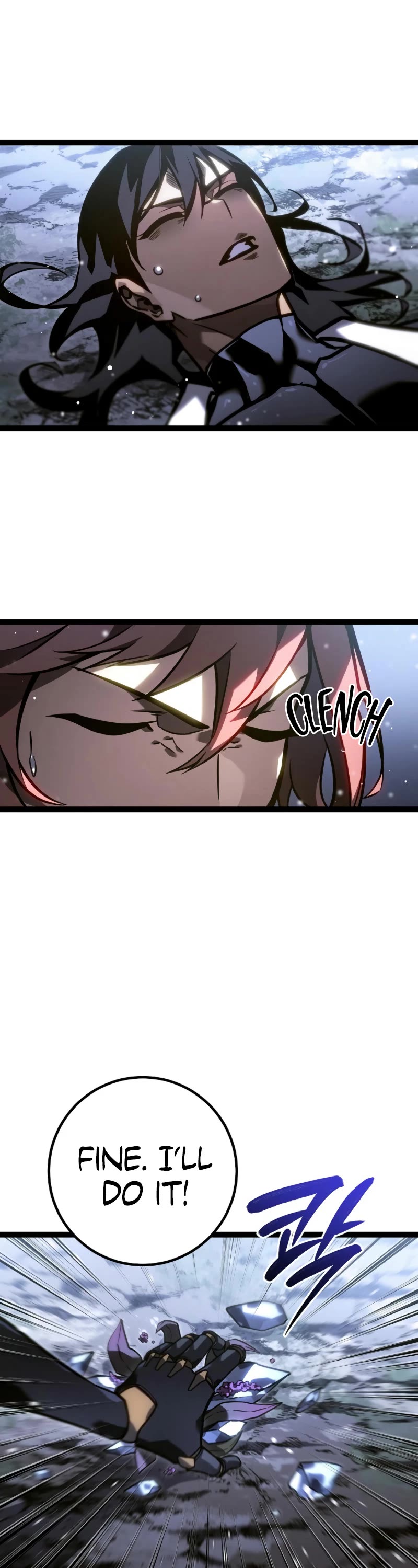 Regressing As The Reincarnated Bastard Of The Sword Clan Chapter 40 page 43 - Chapter 40