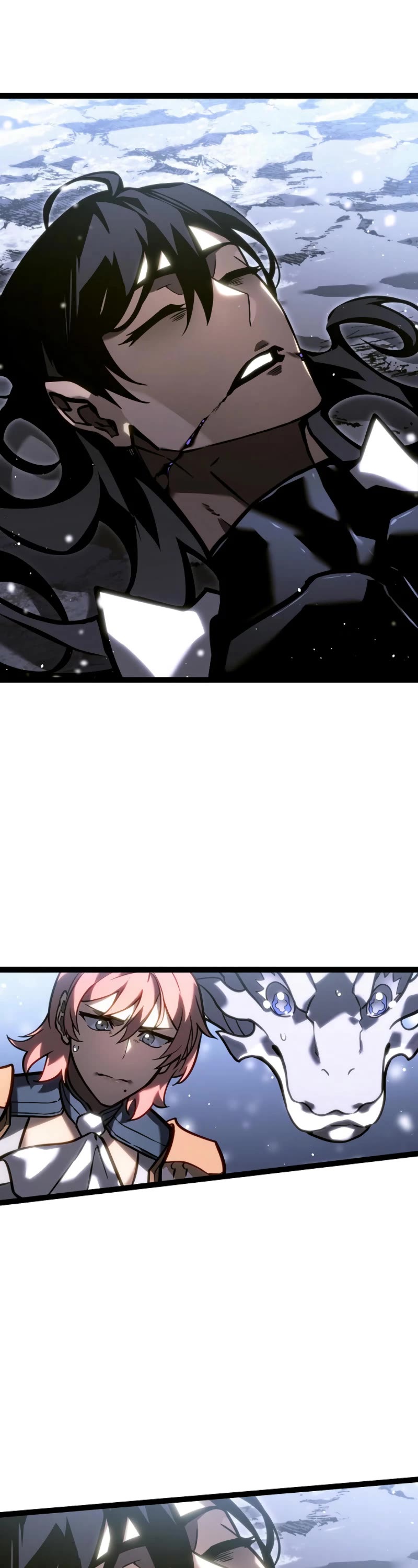 Regressing As The Reincarnated Bastard Of The Sword Clan Chapter 40 page 46 - Chapter 40