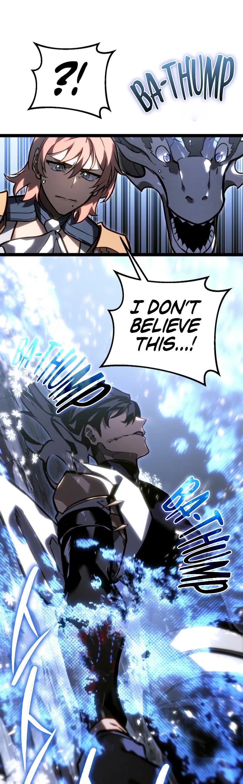 Regressing As The Reincarnated Bastard Of The Sword Clan Chapter 40 page 48 - Chapter 40