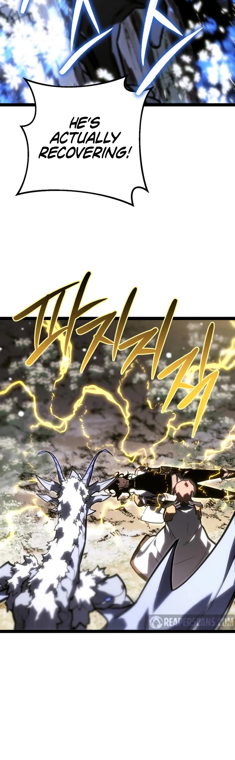 Regressing As The Reincarnated Bastard Of The Sword Clan Chapter 40 page 49 - Chapter 40