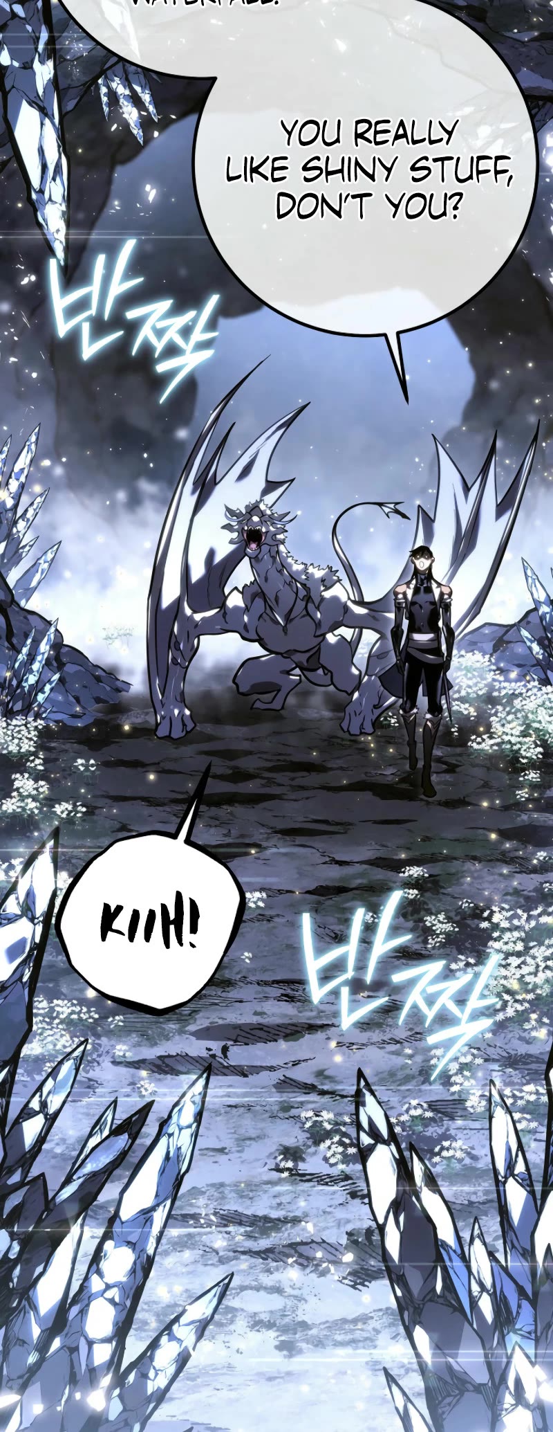 Regressing As The Reincarnated Bastard Of The Sword Clan Chapter 40 page 5 - Chapter 40