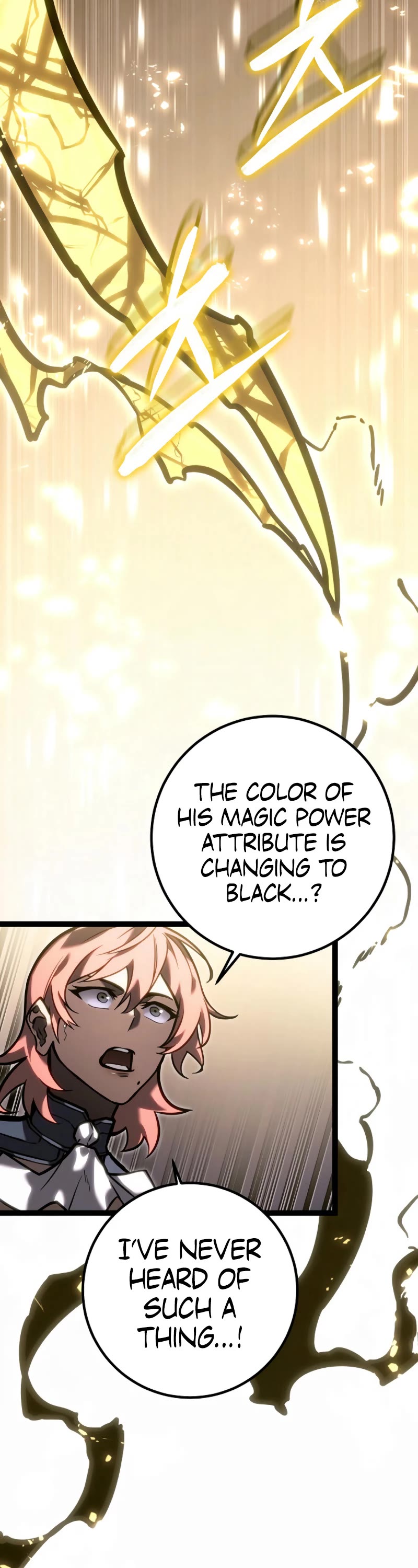 Regressing As The Reincarnated Bastard Of The Sword Clan Chapter 40 page 51 - Chapter 40