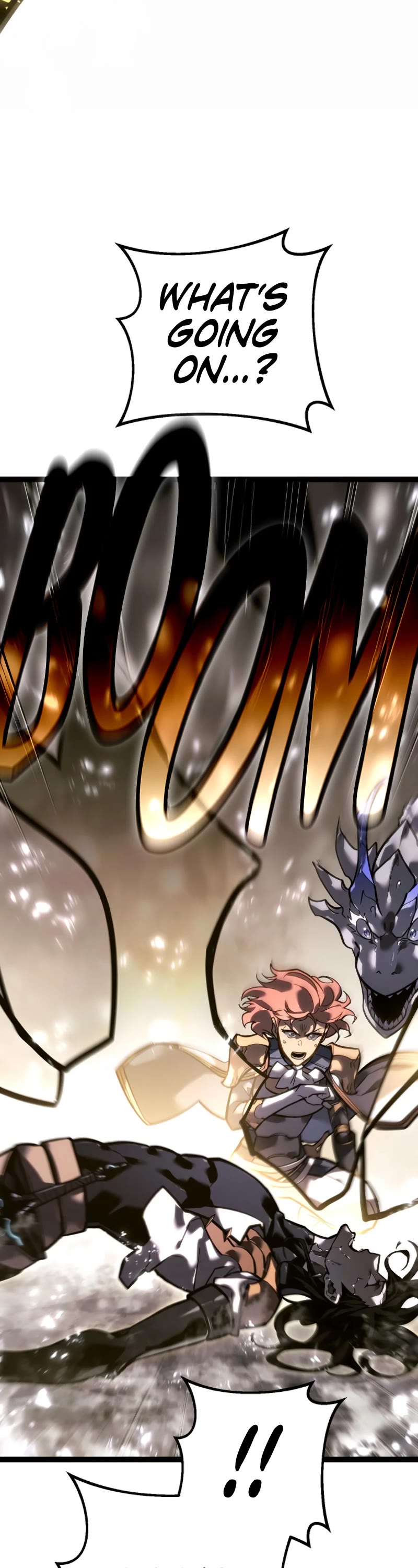 Regressing As The Reincarnated Bastard Of The Sword Clan Chapter 40 page 52 - Chapter 40