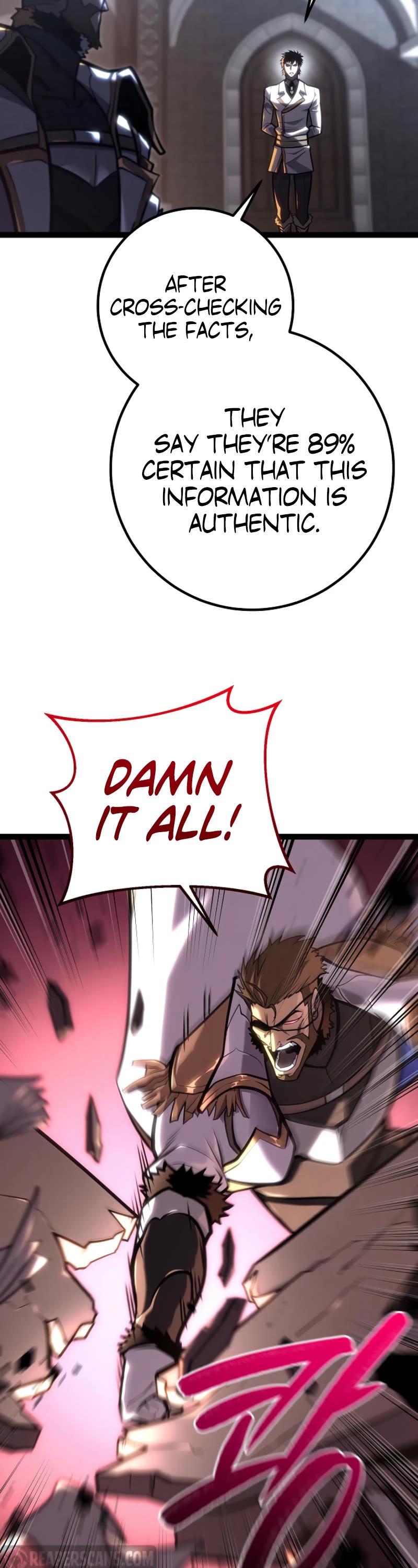 Regressing As The Reincarnated Bastard Of The Sword Clan Chapter 40 page 57 - Chapter 40