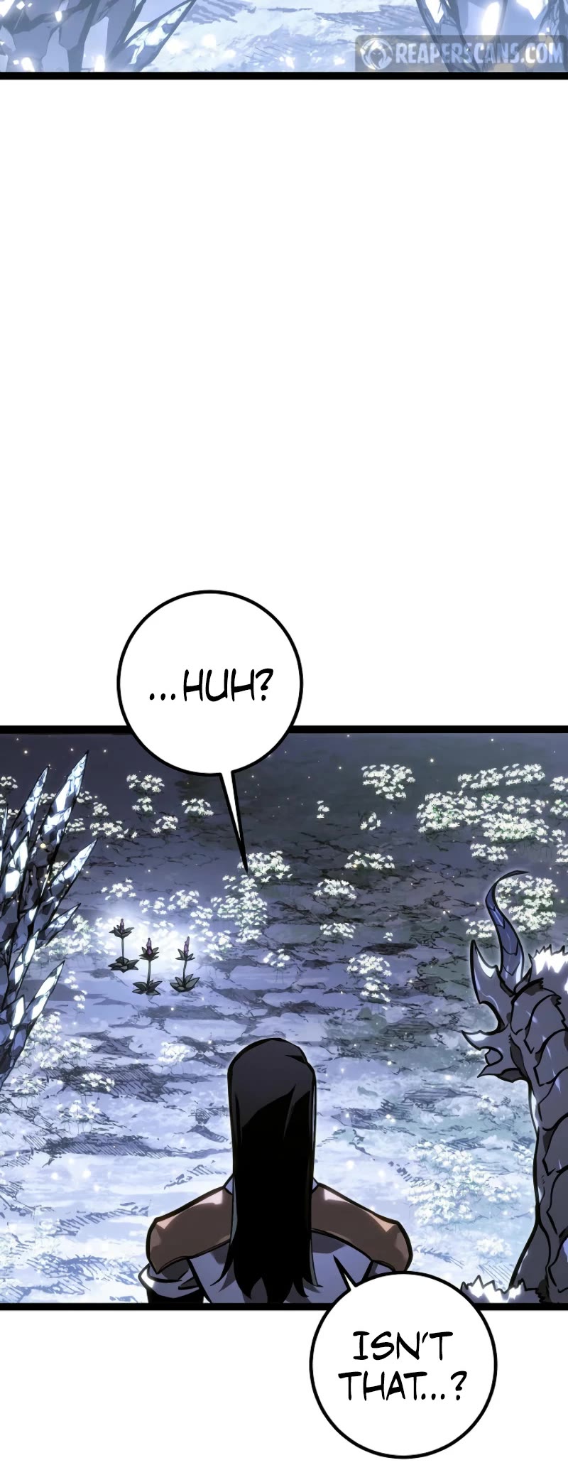 Regressing As The Reincarnated Bastard Of The Sword Clan Chapter 40 page 6 - Chapter 40