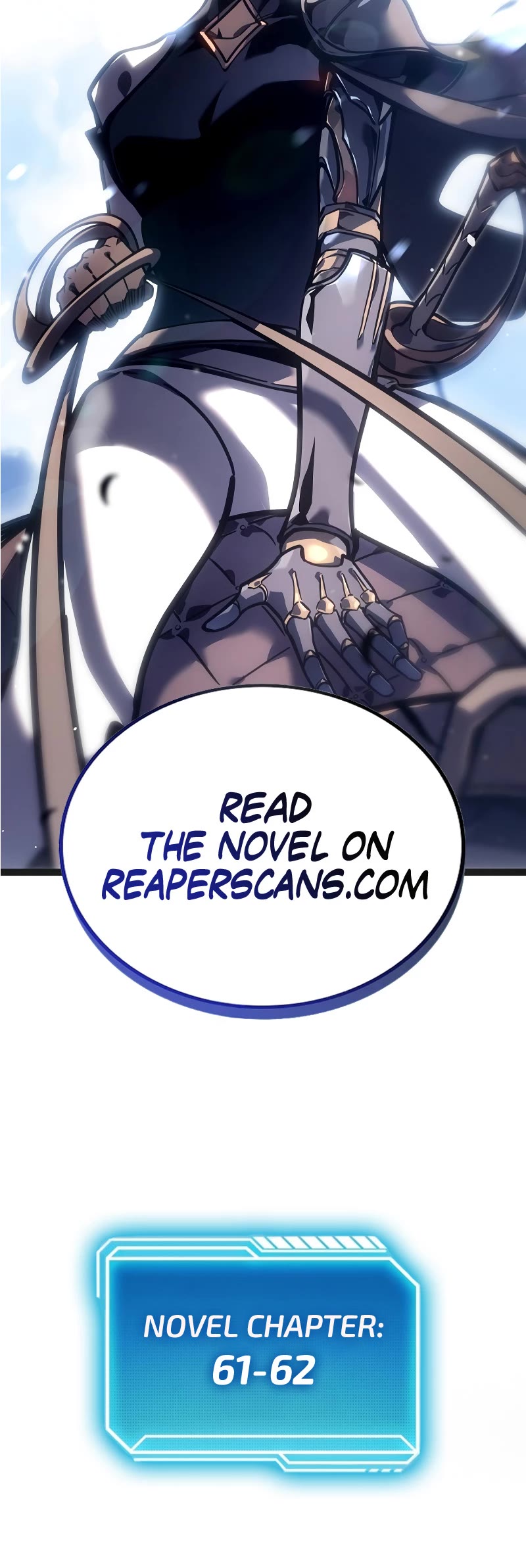 Regressing As The Reincarnated Bastard Of The Sword Clan Chapter 40 page 64 - Chapter 40
