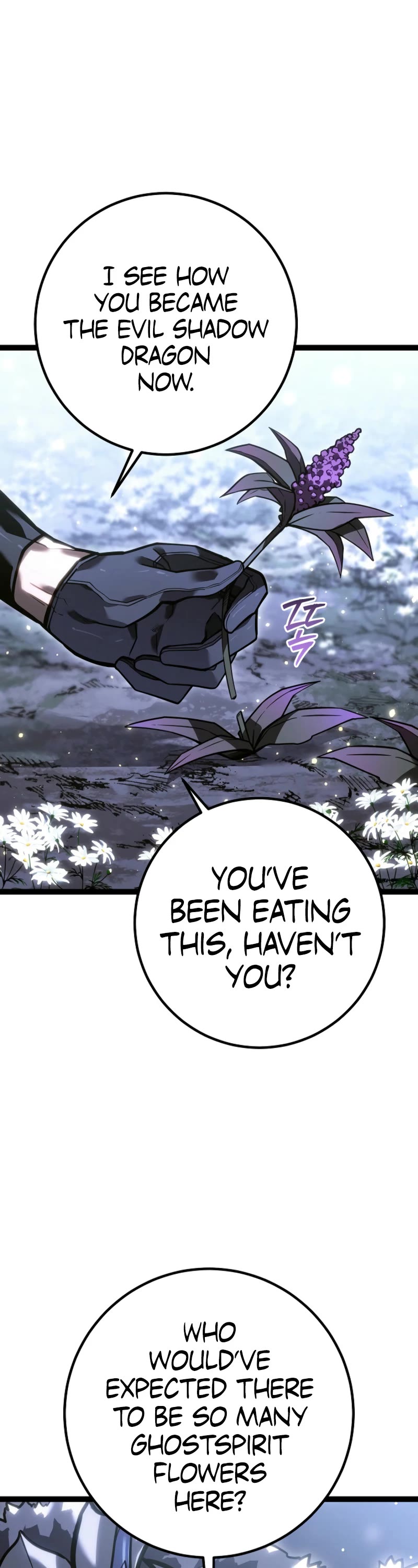 Regressing As The Reincarnated Bastard Of The Sword Clan Chapter 40 page 7 - Chapter 40