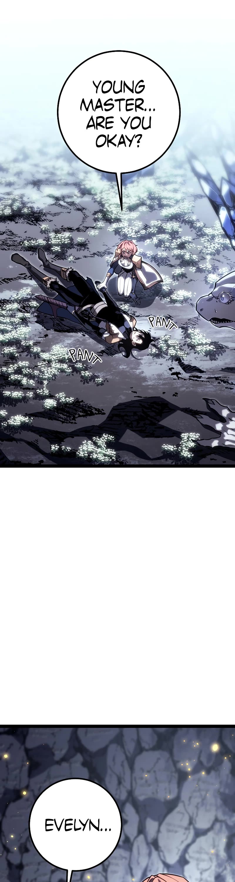 Regressing As The Reincarnated Bastard Of The Sword Clan Chapter 41 page 10 - Chapter 41