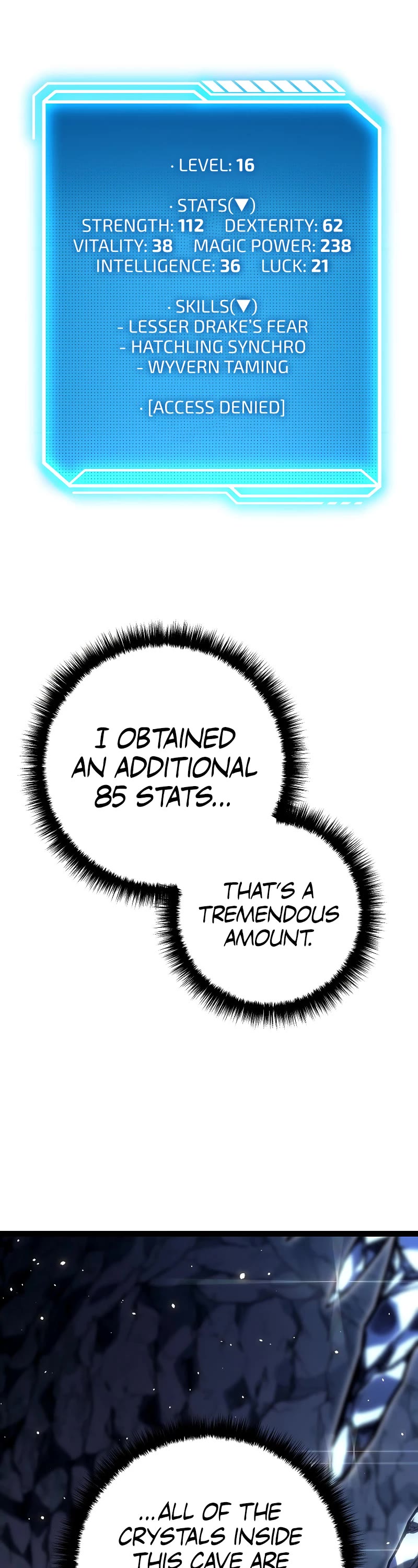 Regressing As The Reincarnated Bastard Of The Sword Clan Chapter 41 page 15 - Chapter 41