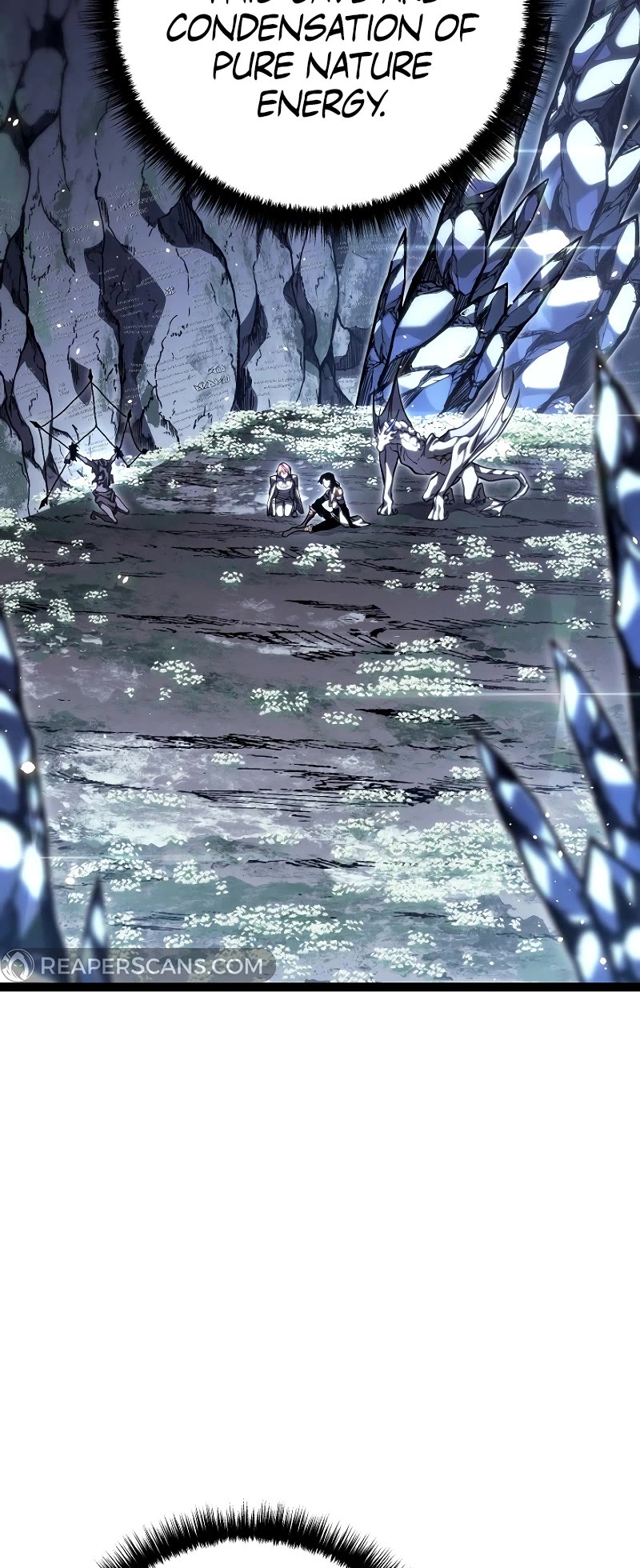 Regressing As The Reincarnated Bastard Of The Sword Clan Chapter 41 page 16 - Chapter 41