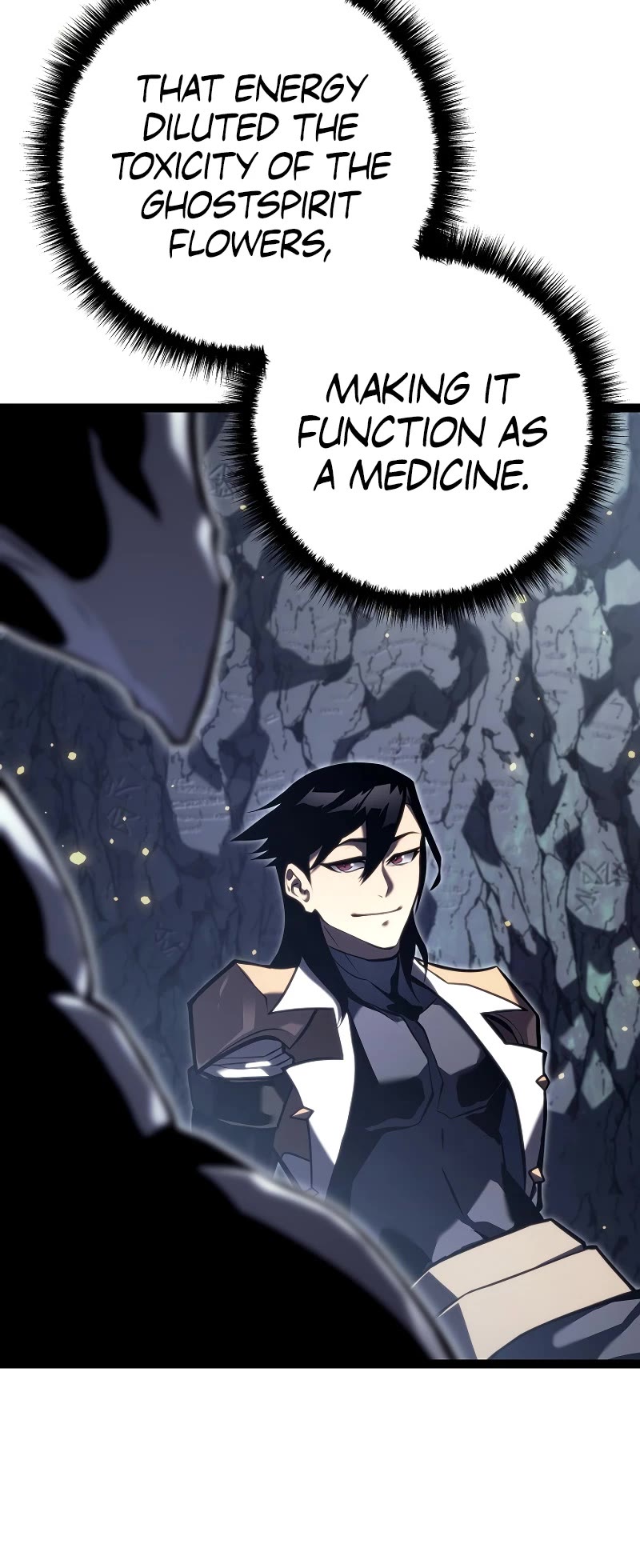Regressing As The Reincarnated Bastard Of The Sword Clan Chapter 41 page 17 - Chapter 41