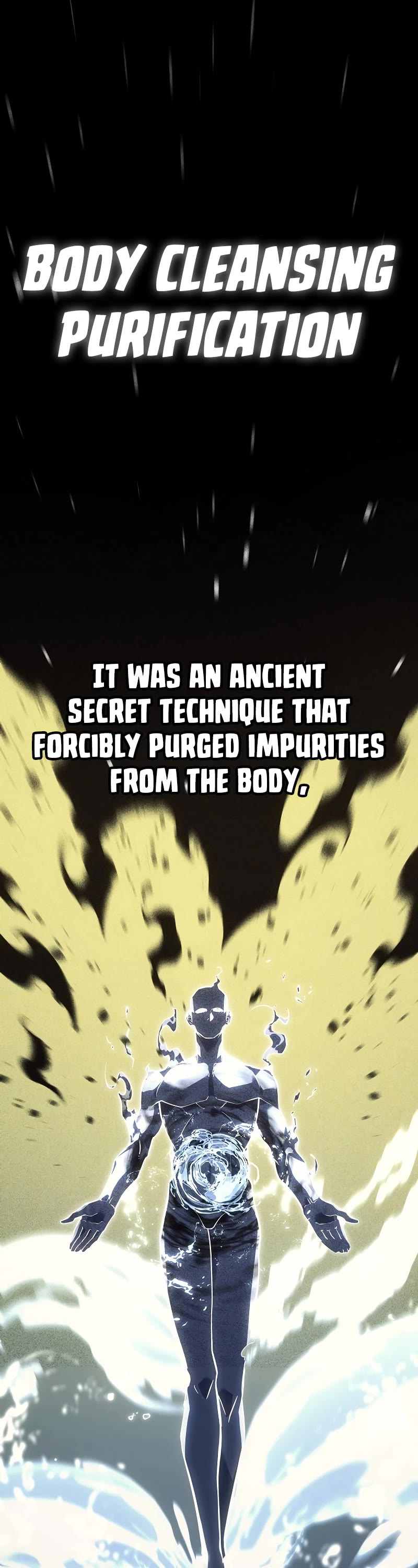 Regressing As The Reincarnated Bastard Of The Sword Clan Chapter 41 page 2 - Chapter 41