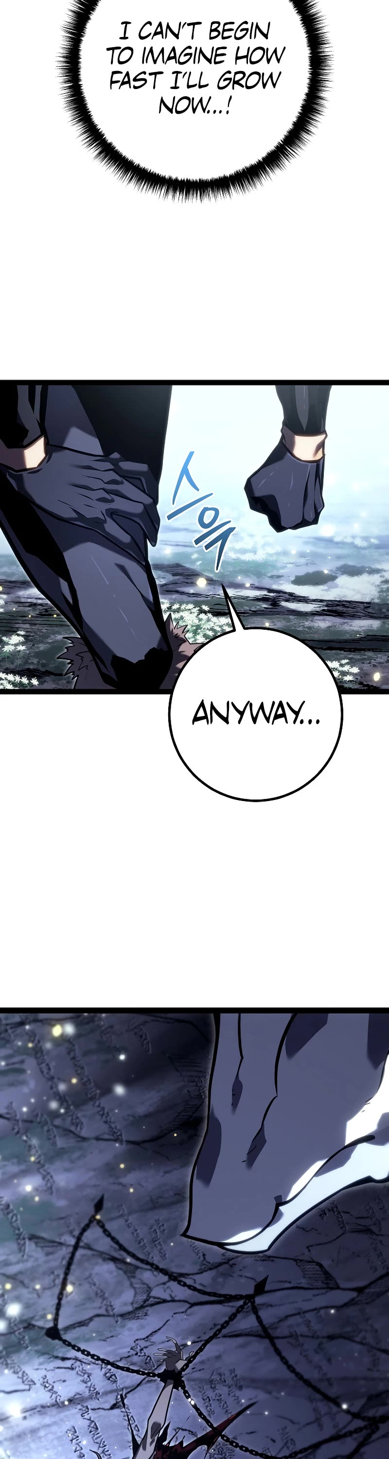 Regressing As The Reincarnated Bastard Of The Sword Clan Chapter 41 page 20 - Chapter 41