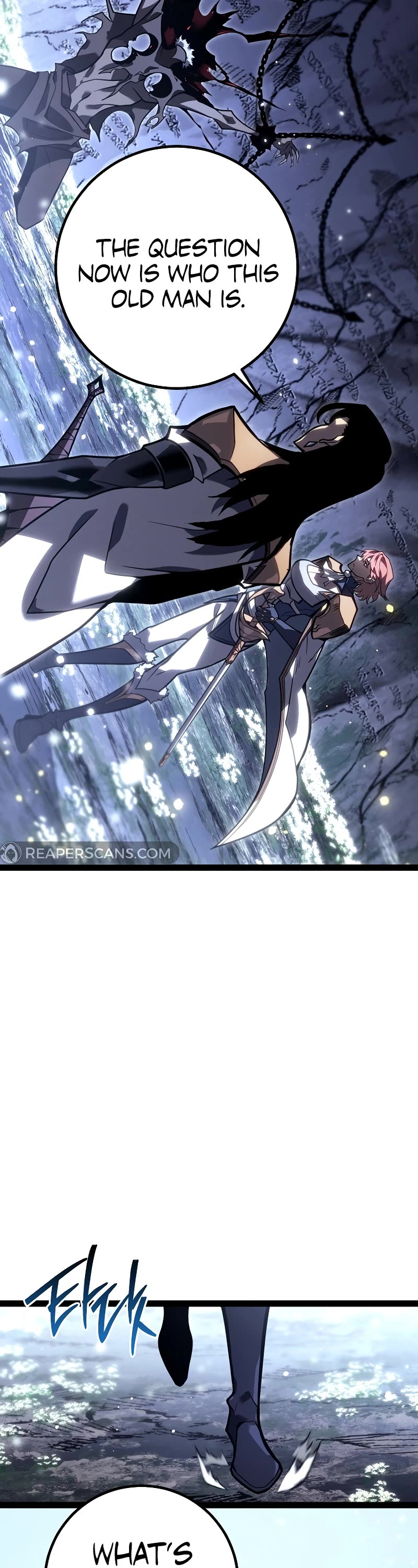 Regressing As The Reincarnated Bastard Of The Sword Clan Chapter 41 page 21 - Chapter 41
