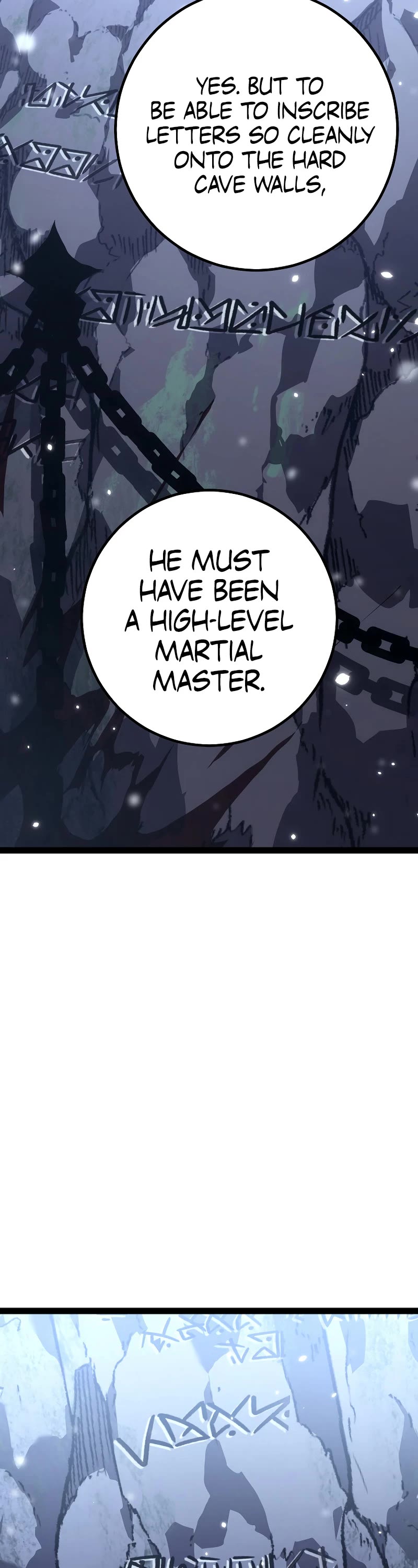 Regressing As The Reincarnated Bastard Of The Sword Clan Chapter 41 page 23 - Chapter 41