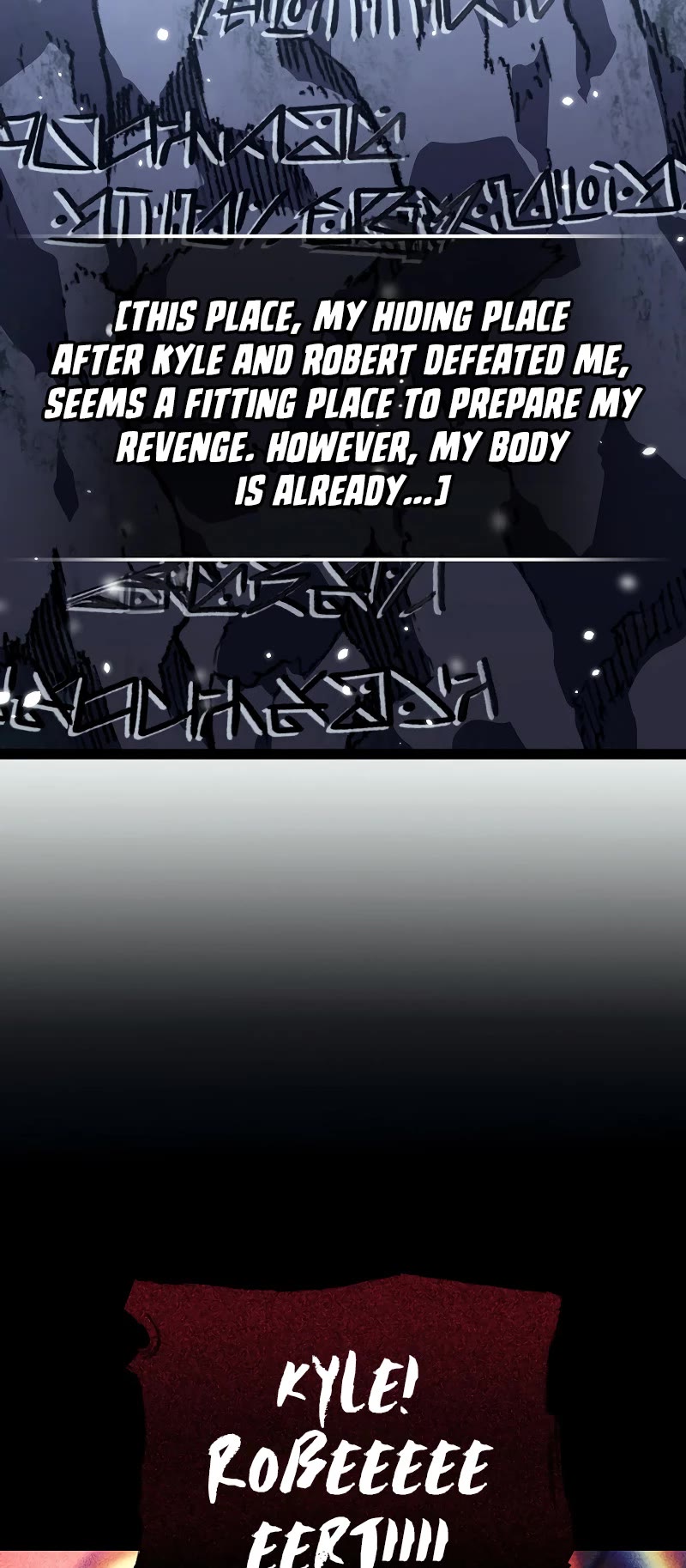 Regressing As The Reincarnated Bastard Of The Sword Clan Chapter 41 page 24 - Chapter 41