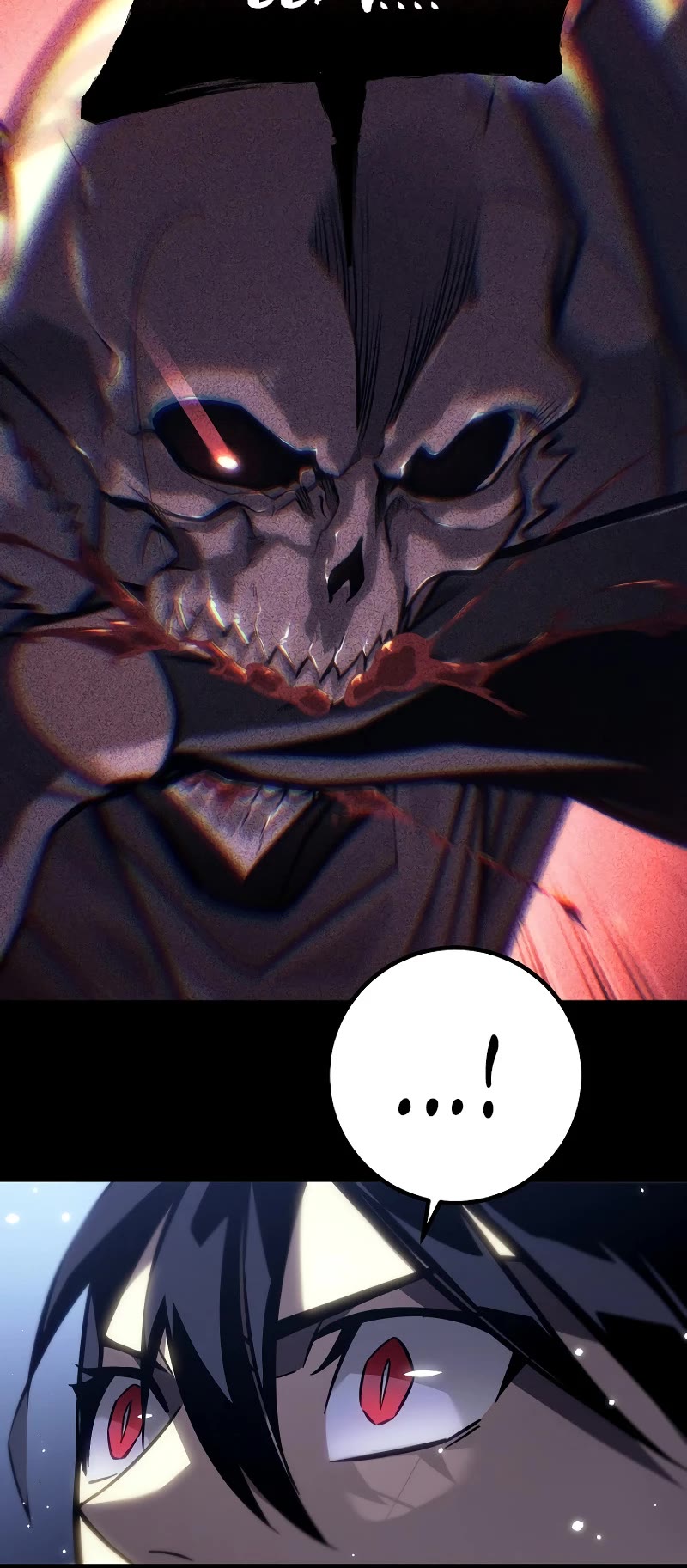 Regressing As The Reincarnated Bastard Of The Sword Clan Chapter 41 page 25 - Chapter 41