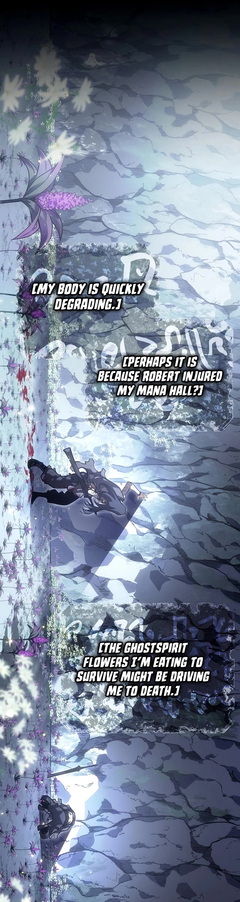 Regressing As The Reincarnated Bastard Of The Sword Clan Chapter 41 page 26 - Chapter 41