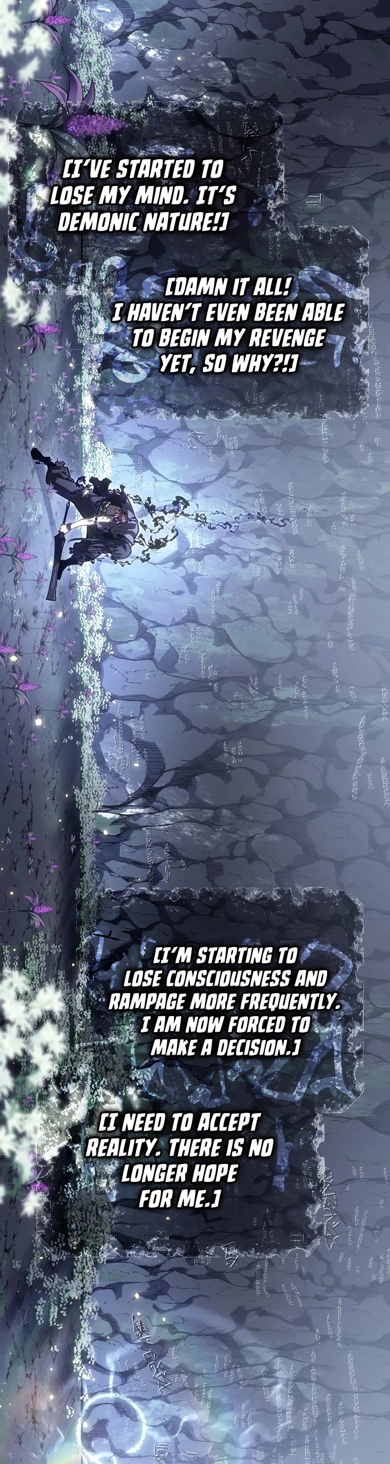 Regressing As The Reincarnated Bastard Of The Sword Clan Chapter 41 page 27 - Chapter 41