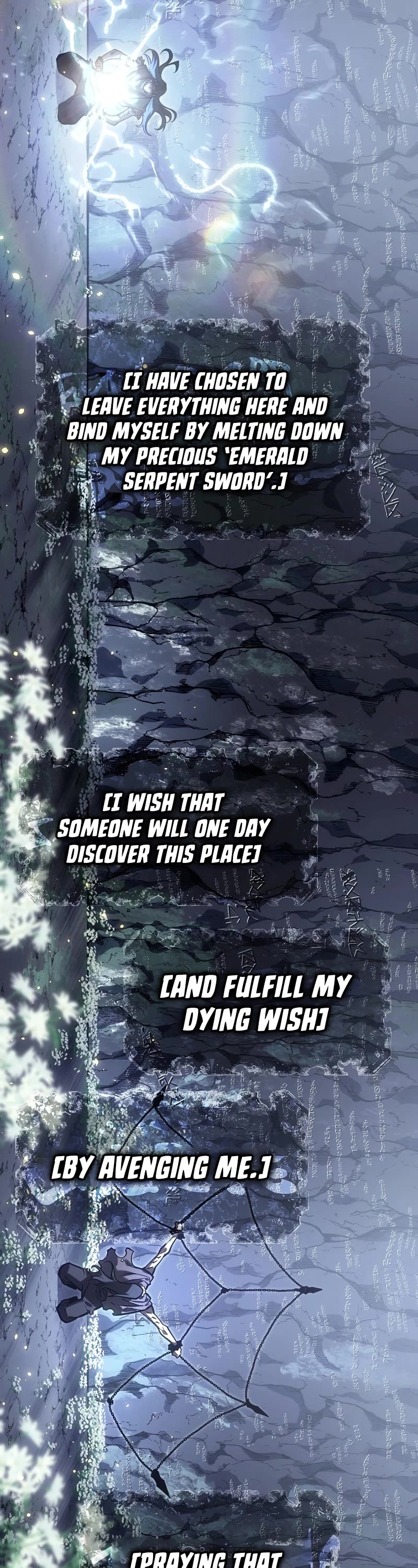 Regressing As The Reincarnated Bastard Of The Sword Clan Chapter 41 page 28 - Chapter 41
