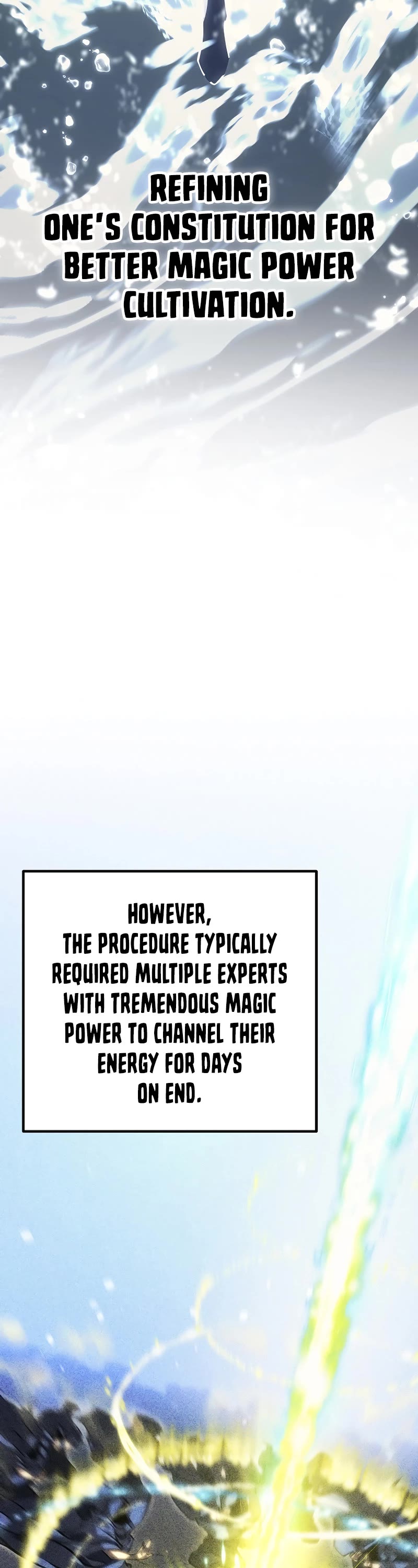 Regressing As The Reincarnated Bastard Of The Sword Clan Chapter 41 page 3 - Chapter 41