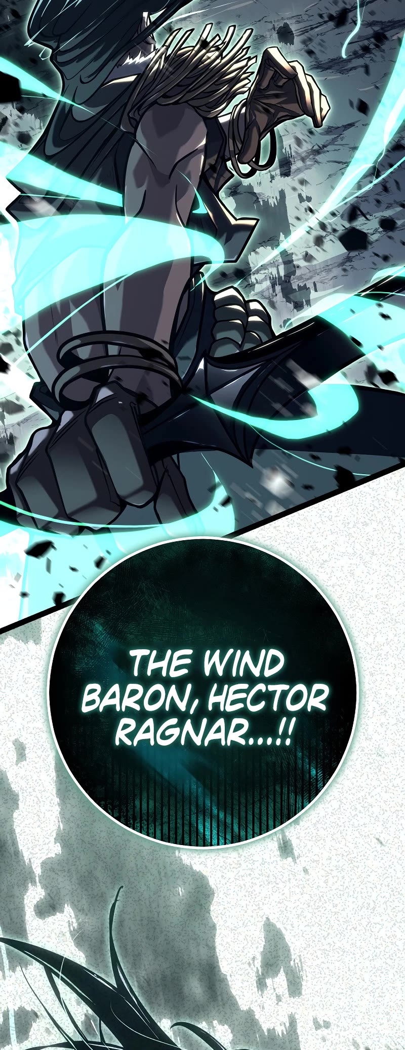 Regressing As The Reincarnated Bastard Of The Sword Clan Chapter 41 page 32 - Chapter 41
