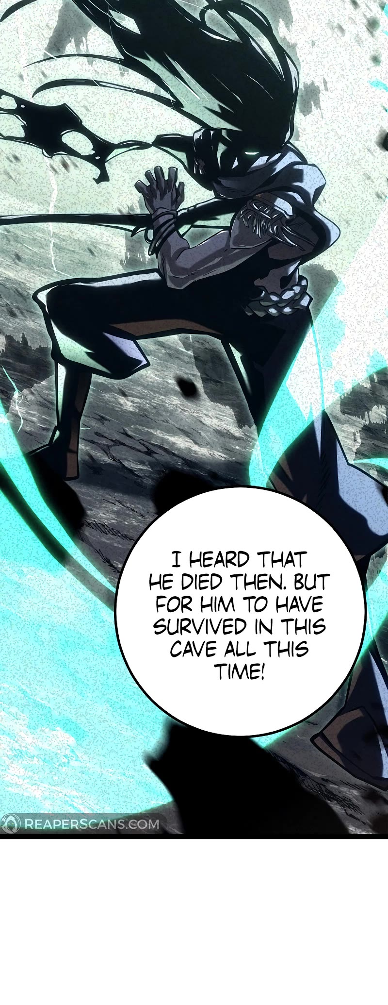 Regressing As The Reincarnated Bastard Of The Sword Clan Chapter 41 page 33 - Chapter 41