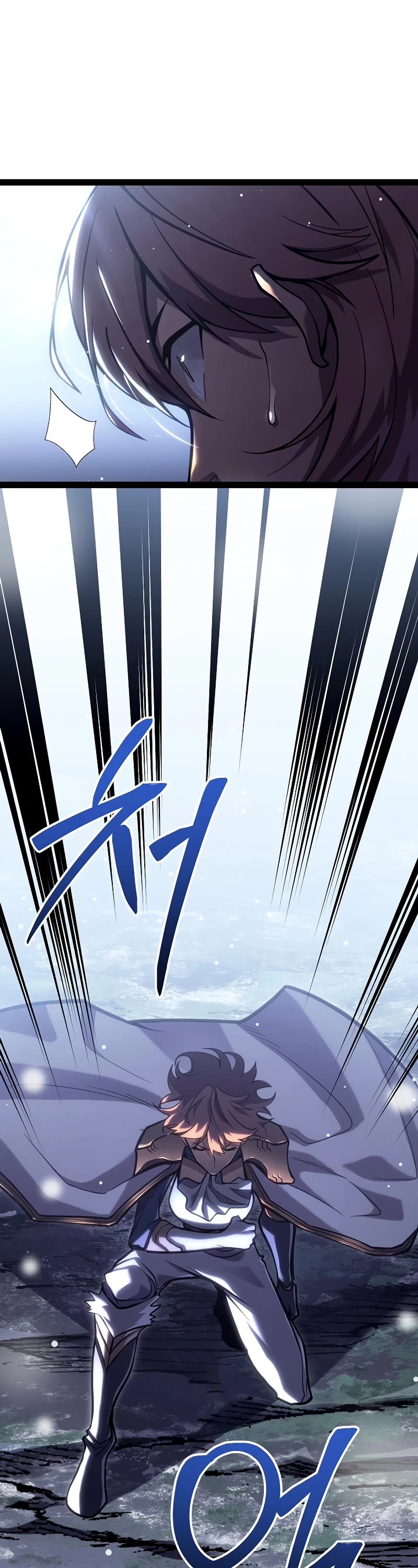 Regressing As The Reincarnated Bastard Of The Sword Clan Chapter 41 page 34 - Chapter 41