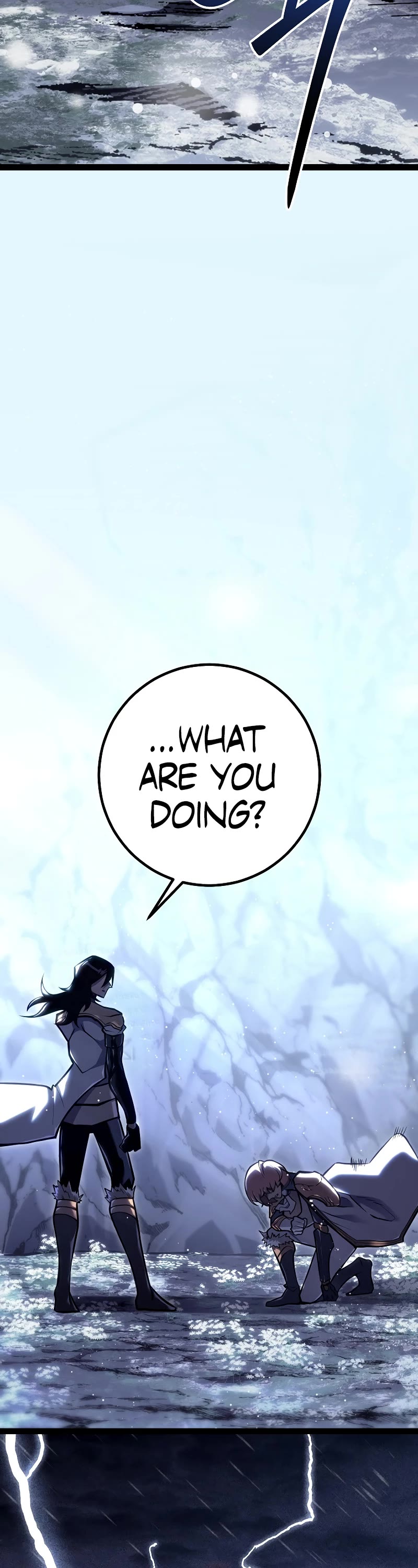 Regressing As The Reincarnated Bastard Of The Sword Clan Chapter 41 page 35 - Chapter 41