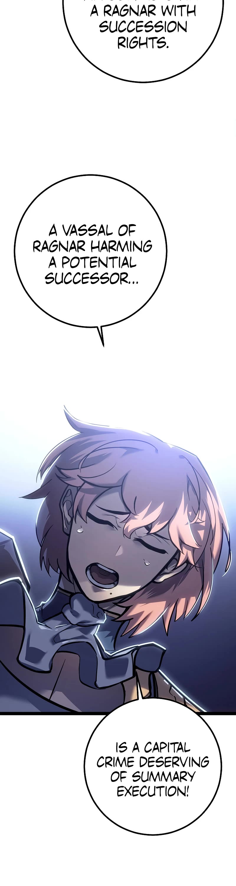 Regressing As The Reincarnated Bastard Of The Sword Clan Chapter 41 page 37 - Chapter 41