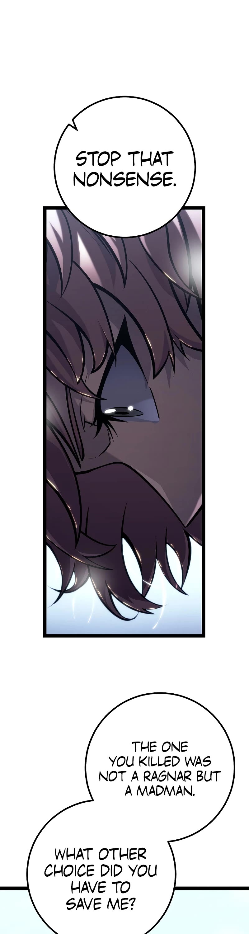 Regressing As The Reincarnated Bastard Of The Sword Clan Chapter 41 page 38 - Chapter 41