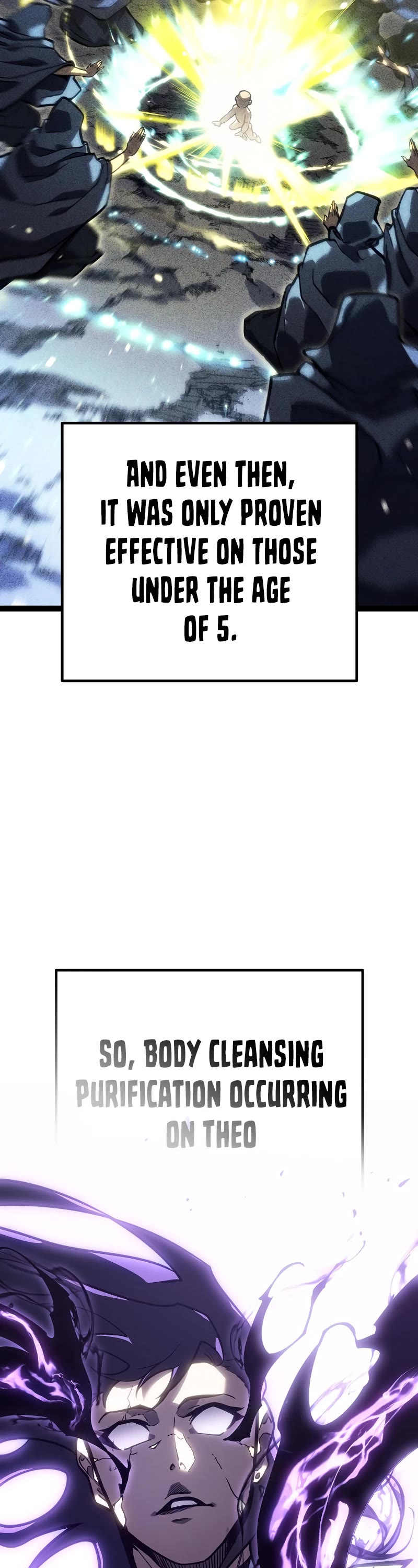 Regressing As The Reincarnated Bastard Of The Sword Clan Chapter 41 page 4 - Chapter 41