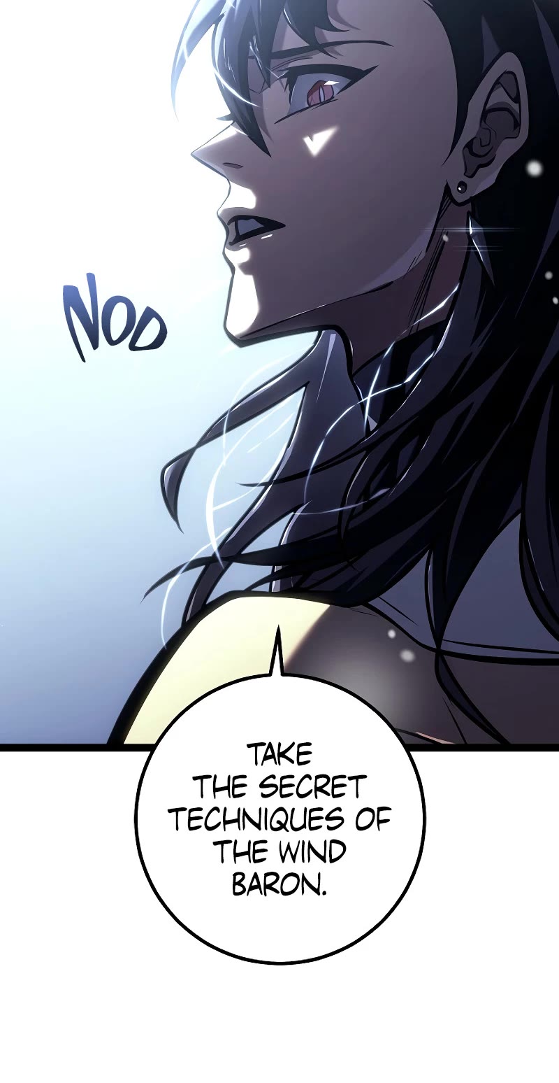 Regressing As The Reincarnated Bastard Of The Sword Clan Chapter 41 page 41 - Chapter 41