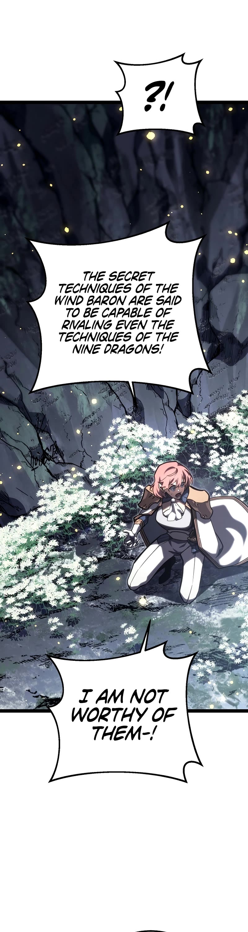 Regressing As The Reincarnated Bastard Of The Sword Clan Chapter 41 page 42 - Chapter 41
