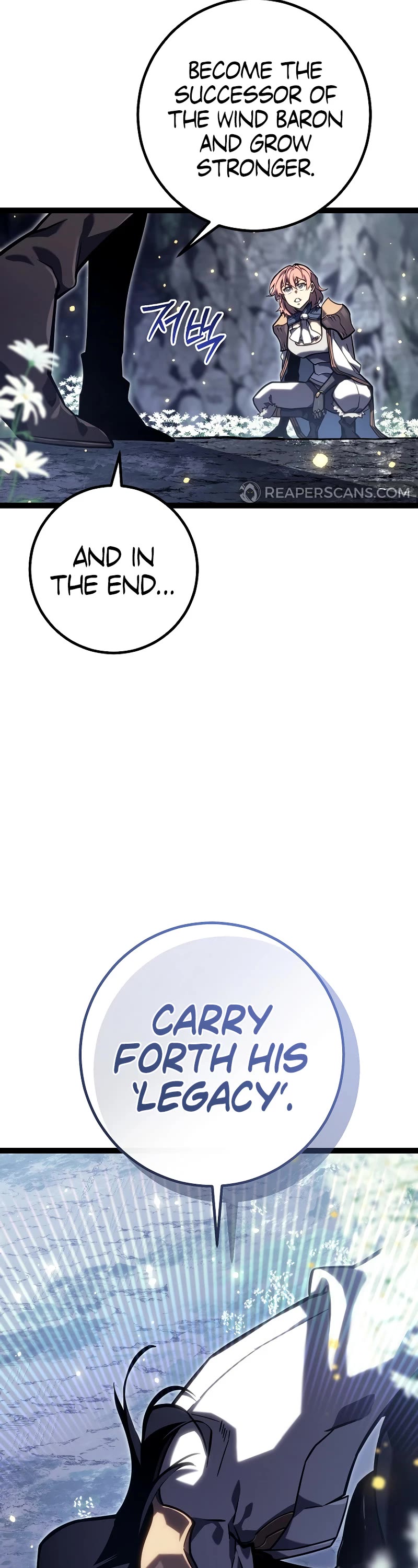 Regressing As The Reincarnated Bastard Of The Sword Clan Chapter 41 page 43 - Chapter 41