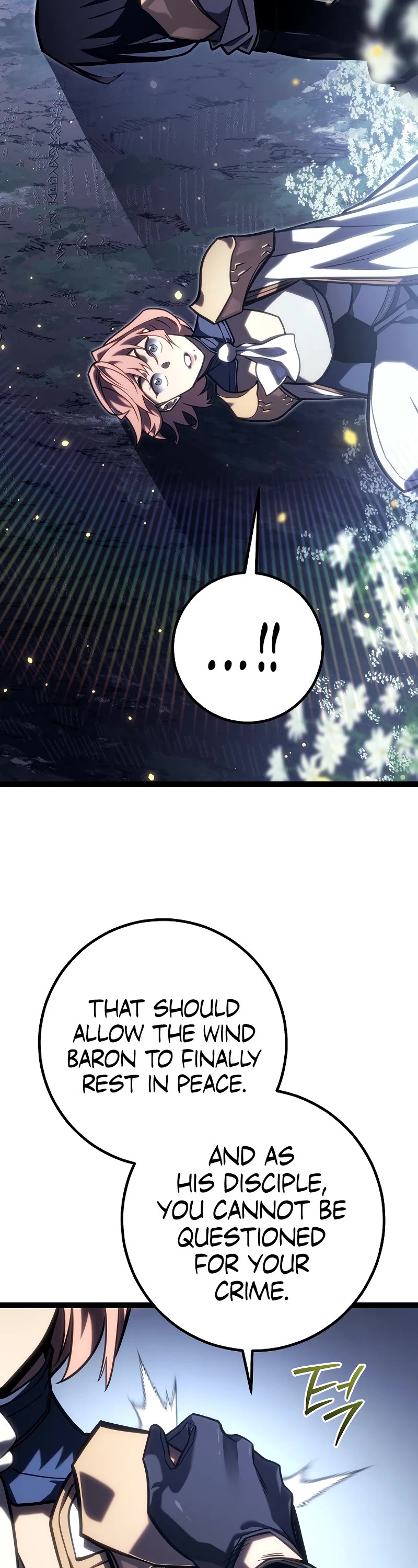 Regressing As The Reincarnated Bastard Of The Sword Clan Chapter 41 page 44 - Chapter 41