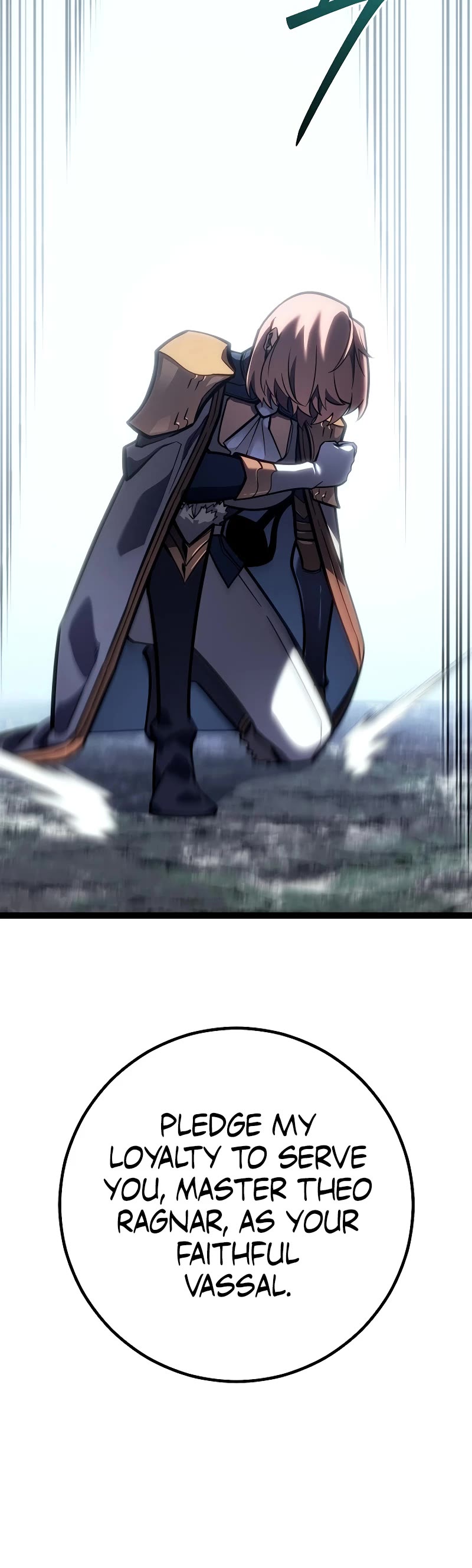 Regressing As The Reincarnated Bastard Of The Sword Clan Chapter 41 page 48 - Chapter 41