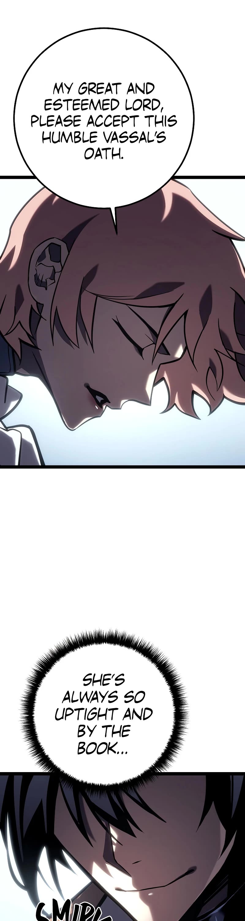 Regressing As The Reincarnated Bastard Of The Sword Clan Chapter 41 page 49 - Chapter 41