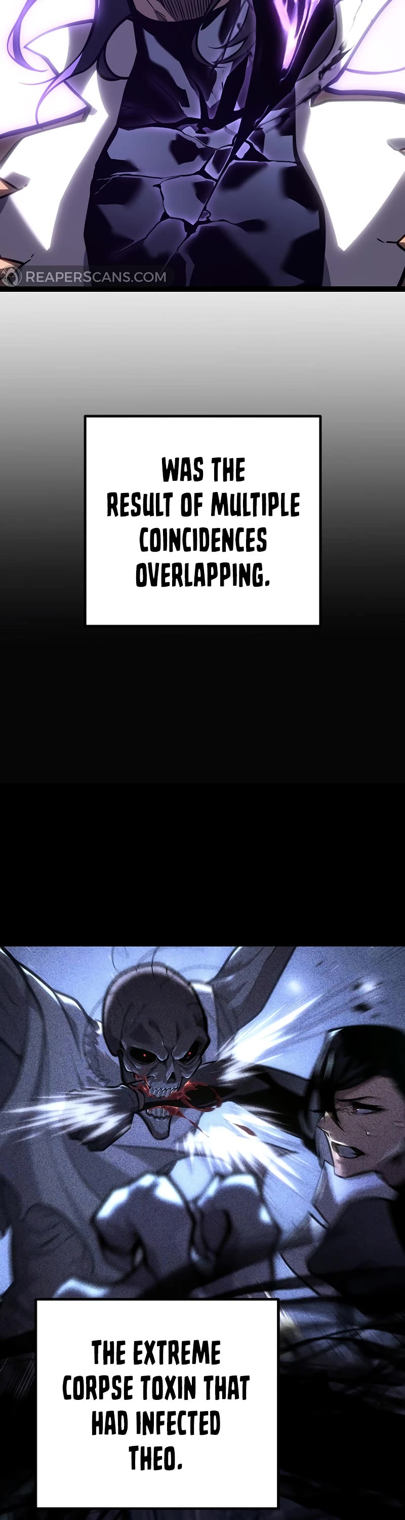 Regressing As The Reincarnated Bastard Of The Sword Clan Chapter 41 page 5 - Chapter 41