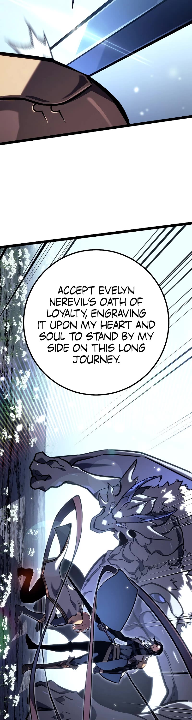 Regressing As The Reincarnated Bastard Of The Sword Clan Chapter 41 page 51 - Chapter 41