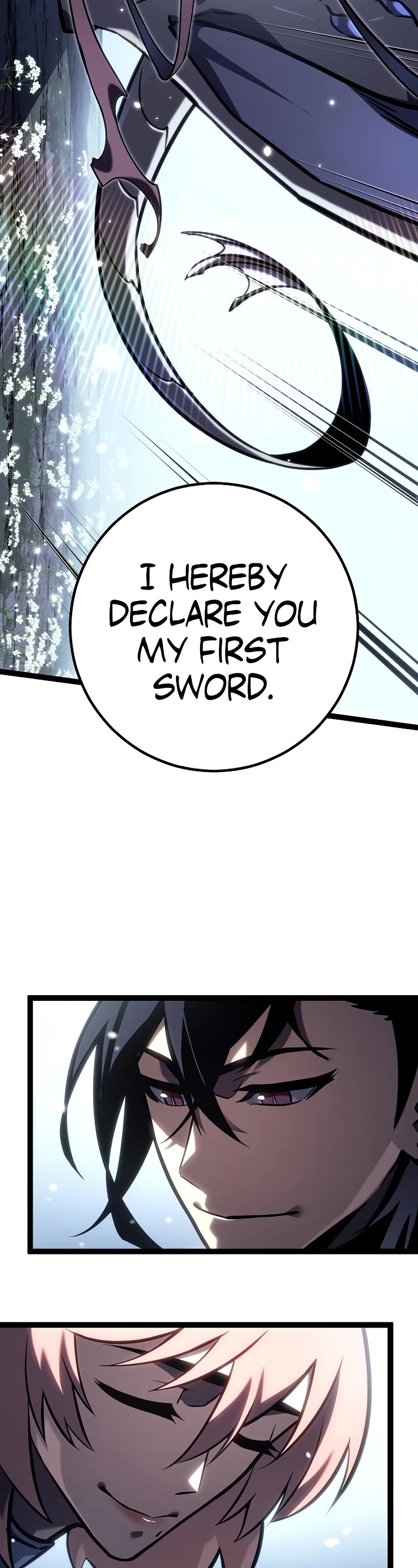 Regressing As The Reincarnated Bastard Of The Sword Clan Chapter 41 page 52 - Chapter 41