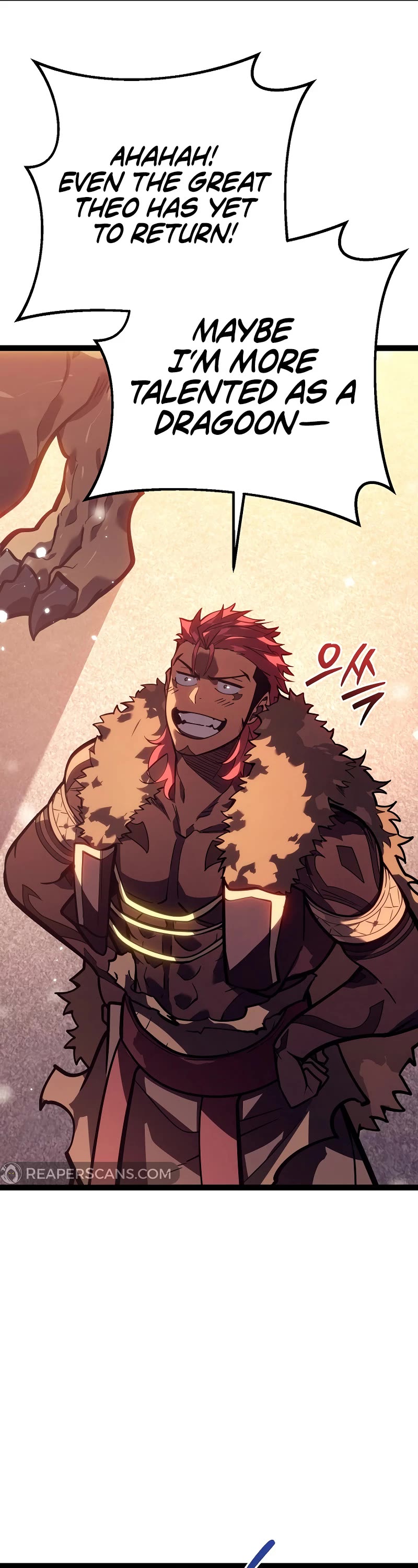 Regressing As The Reincarnated Bastard Of The Sword Clan Chapter 41 page 57 - Chapter 41