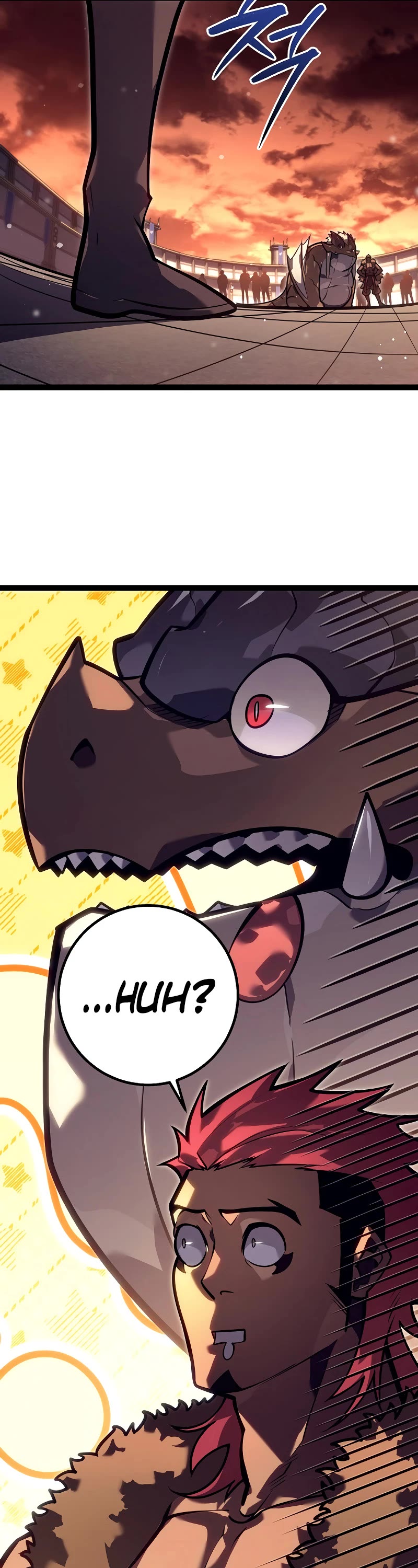 Regressing As The Reincarnated Bastard Of The Sword Clan Chapter 41 page 58 - Chapter 41