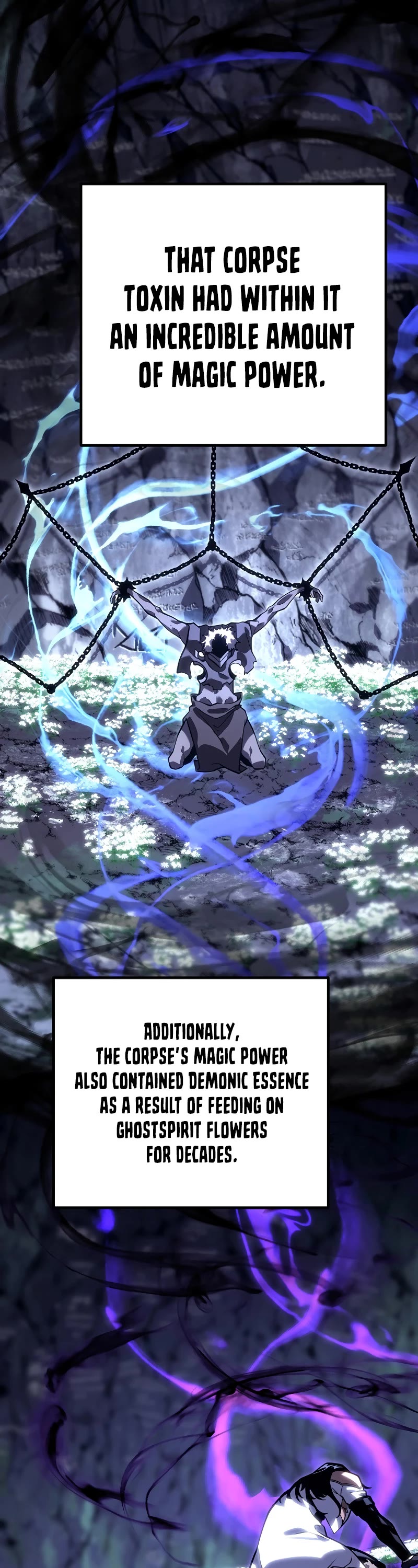 Regressing As The Reincarnated Bastard Of The Sword Clan Chapter 41 page 6 - Chapter 41