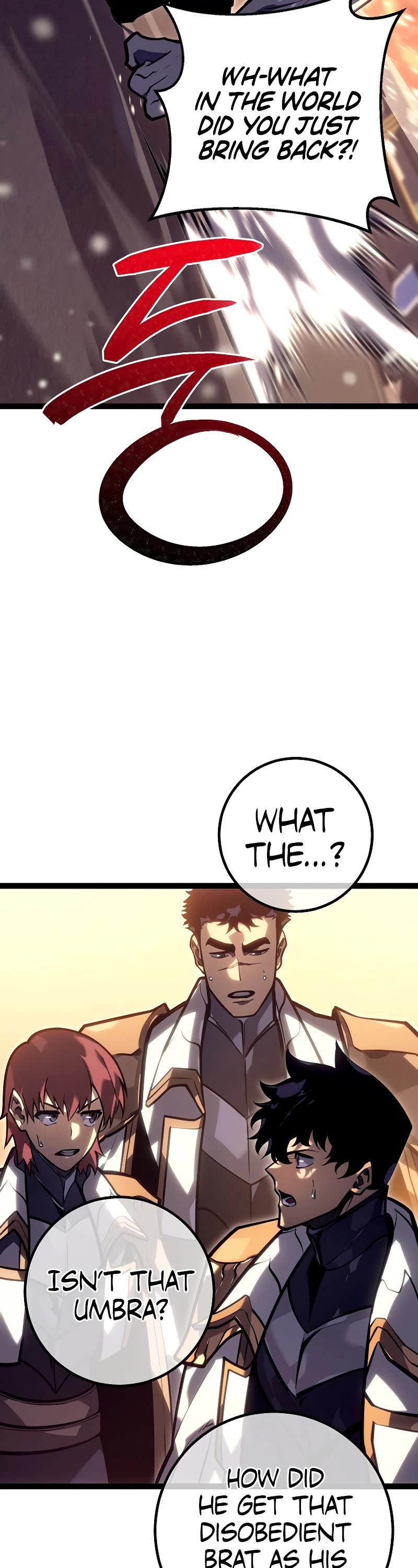 Regressing As The Reincarnated Bastard Of The Sword Clan Chapter 41 page 60 - Chapter 41