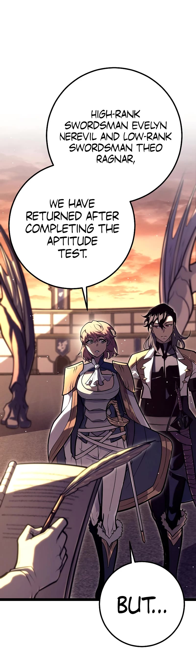 Regressing As The Reincarnated Bastard Of The Sword Clan Chapter 41 page 62 - Chapter 41