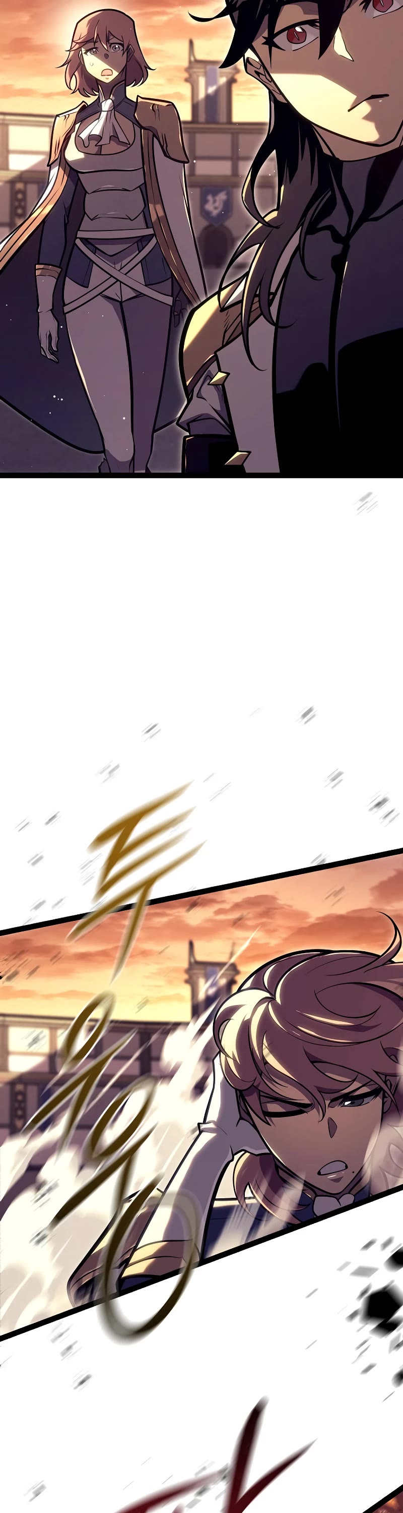 Regressing As The Reincarnated Bastard Of The Sword Clan Chapter 41 page 65 - Chapter 41
