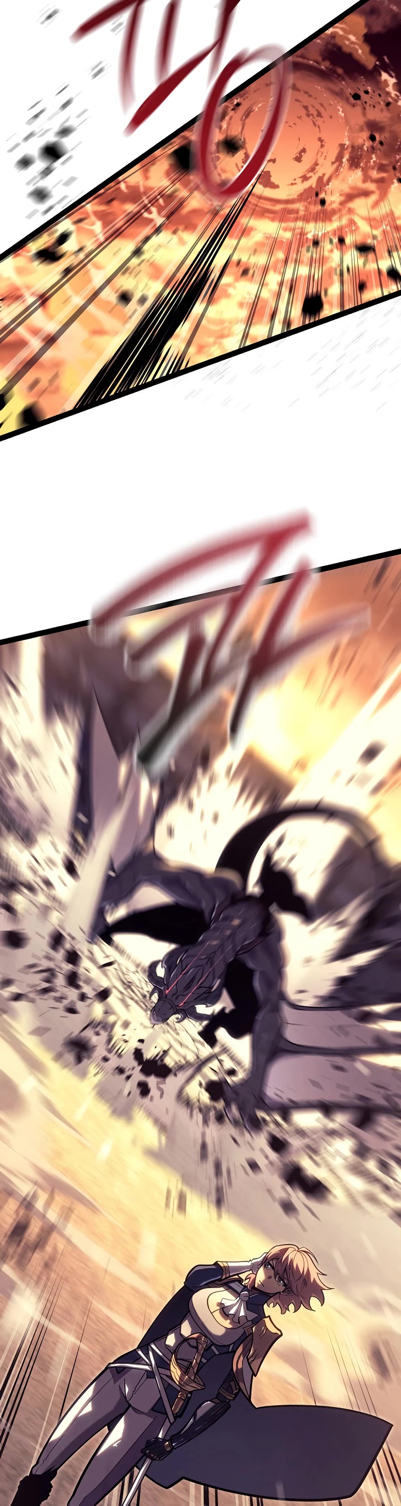 Regressing As The Reincarnated Bastard Of The Sword Clan Chapter 41 page 66 - Chapter 41